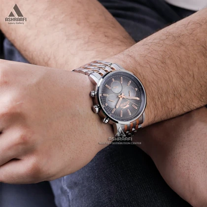 ساعت مردانه اسلازنجر Slazenger SL.09.2391.2.04