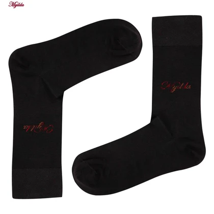 جوراب مردانه ماییلدا مدل 3629-92 بسته 6 عددی
