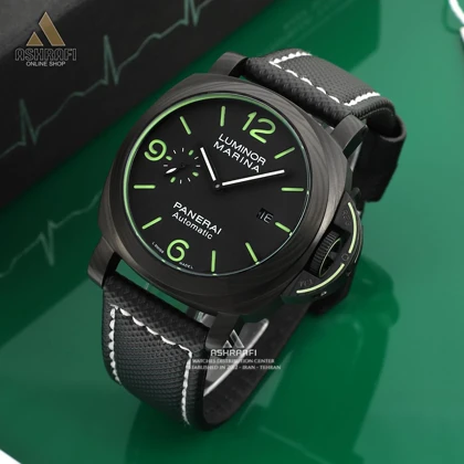 ساعت پنرای لومینور Panerai Luminor Marina OP0000 B