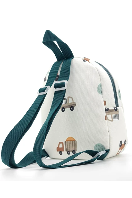 کوله پشتی بچگانه tosbis tosbis