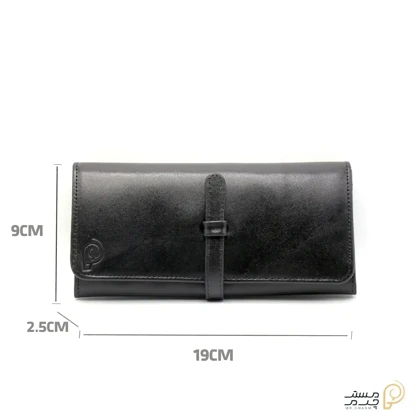کیف پول چرم زنانه mrc1318-53