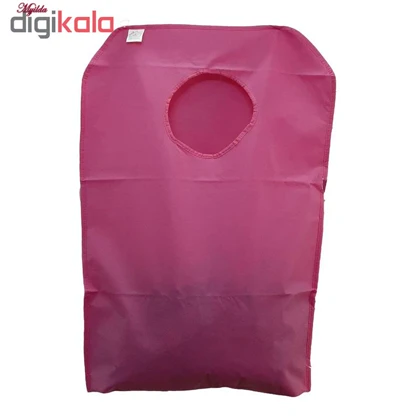 سبد رخت چرک کد001