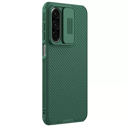 قاب محافظ گوشی سامسونگ گلکسی آ 36 نیلکین CamShield Pro