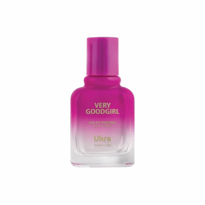 عطر جیبی زنانه پرفیوم اولترا ویرچوآل مدل Good Girl Very حجم 30 میلی لیتر