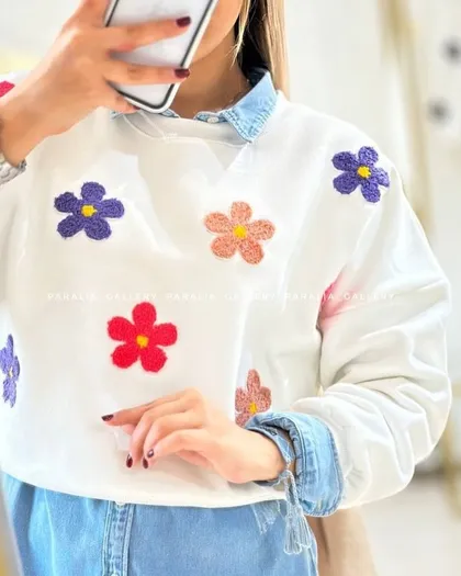 دورس گل برجسته