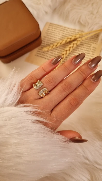 انگشتر ژوپینگ A22