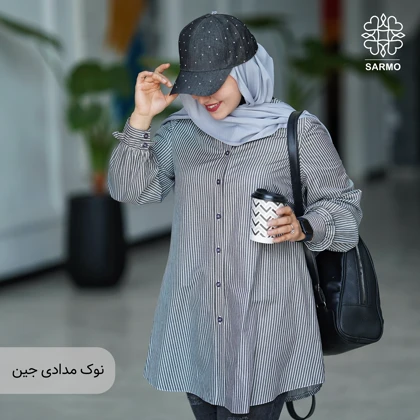 کلاه اسپرت نگین‌دار