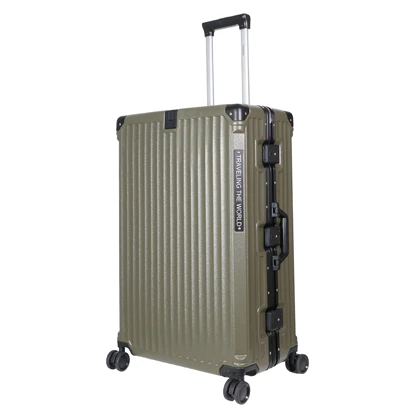 چمدان Traveling مدل Titan سایز بزرگ