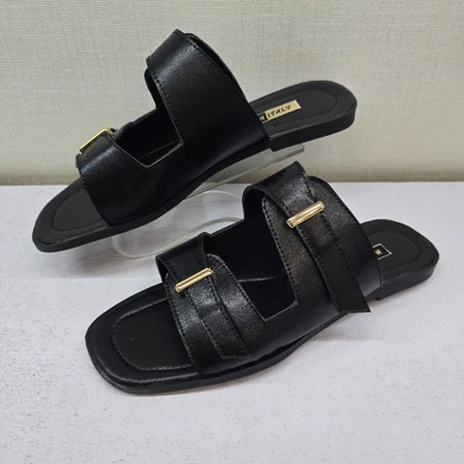 صندل دو بند