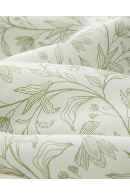 سرویس روتختی یک نفره English Home مدل Lillibelle 160 × 220 سانتی‌متر