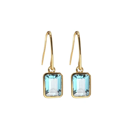 گوشواره سولو 01 _01 Solo Earrings