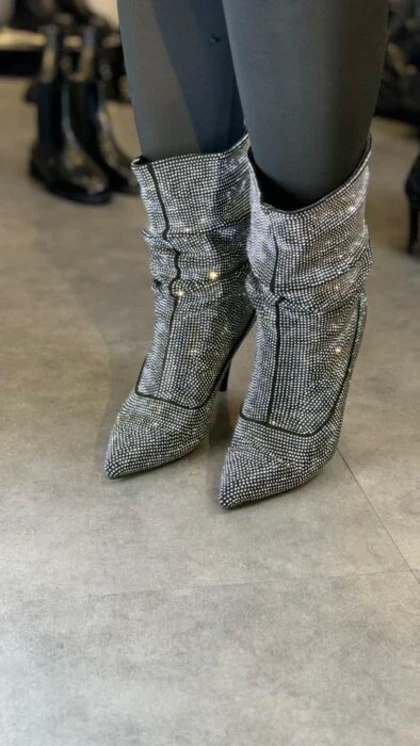 بوت الناز نگینی کد6816