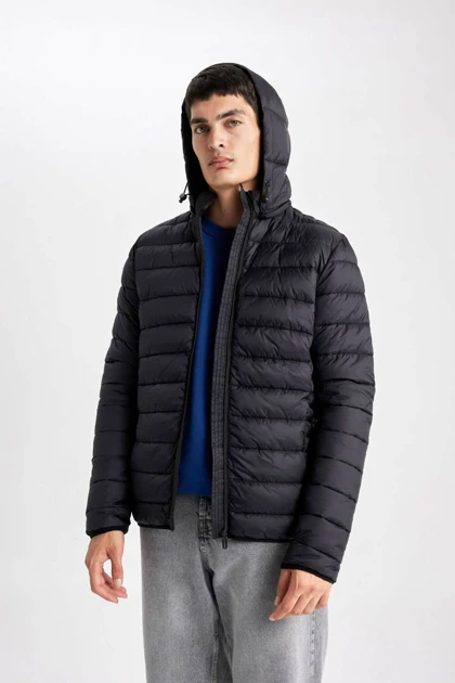 کت و کاپشن مردانه اورجینال دیفکتو defacto