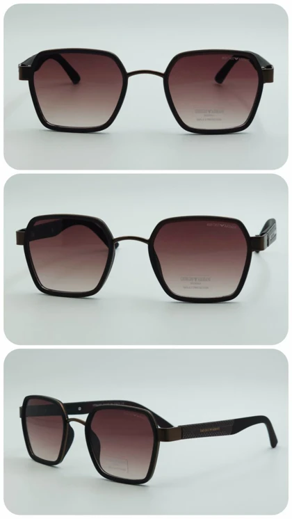 عینک آفتابی مردانه و زنانه جورجیو آرمانی Giorgio Armani EA4199