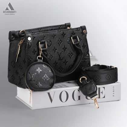 کیف زنانه لویی ویتون Louis Vuitton HandBag A14