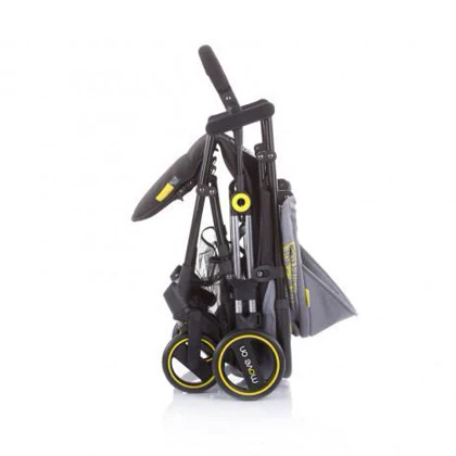 کالسکه چیپولینو خاکستری chipolino Move On