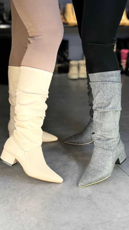 بوت چروک رویال کد 6784