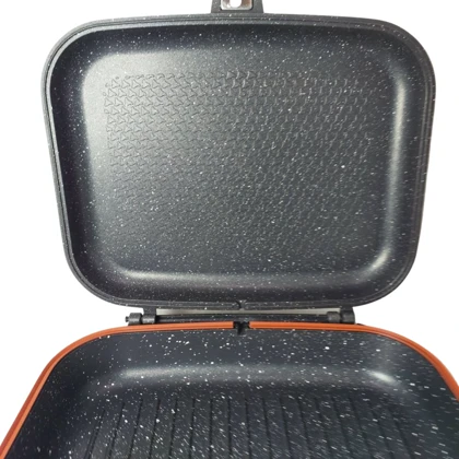 تابه رژیمی KZP کد 3027