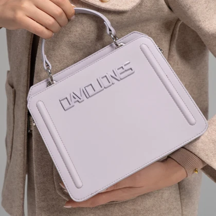 کیف دستی زنانه دیوید جونز مدل David Jones CM7274H