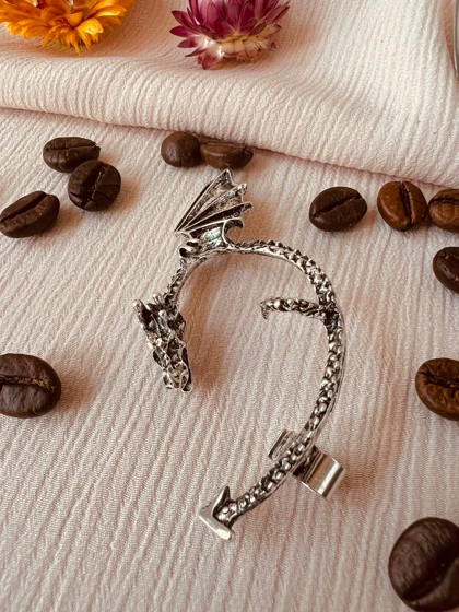 ایرکاف مدل الف اژدها