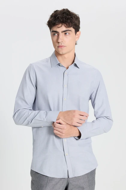 پیراهن مردانه اورجینال altinyildiz-classics altinyildiz-classics