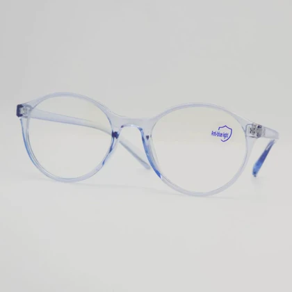 عینک آفتابی زنانه و مردانه بلوکات Anti Blue Light 203109 مناسب کار با کامپیوتر و موبایل