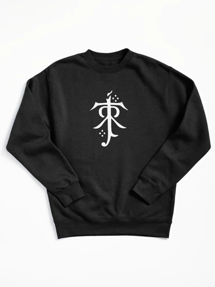 دورس ارباب حلقه ها | دورس Lord Of The Ring طرح Tolkien Estate Symbol کد 114749