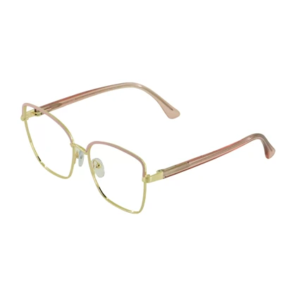 عینک مخصوص کامپیوتر و موبایل گودلوک مدل Goodlook 95720