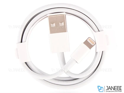 کابل لایتنینگ، کابل اصلی اپل Apple Lightning Cable 1m