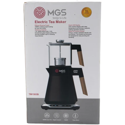 چای ساز برقی کد TM1503B