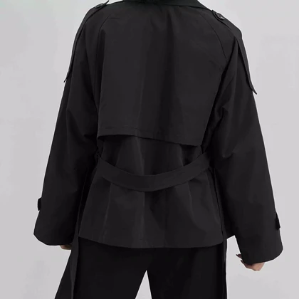 ترنچ کت 1007155