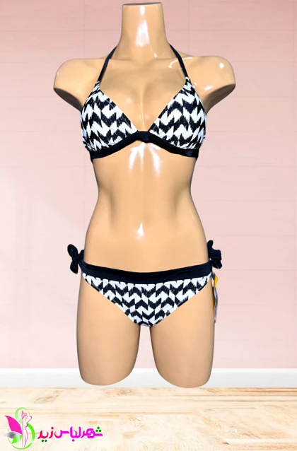 بیکینی برند بلو موشن اروپایی