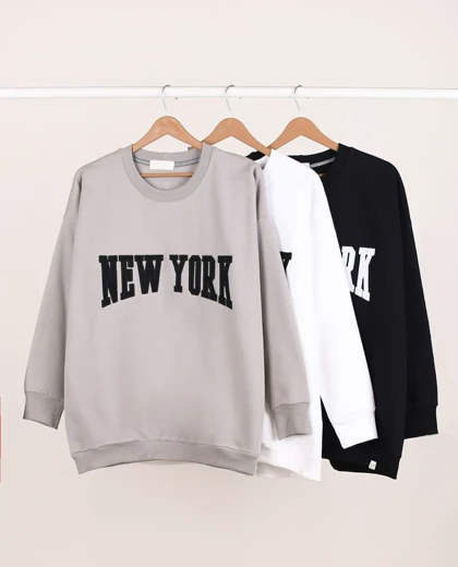 دورس تو کرکی گلدوزی newyork