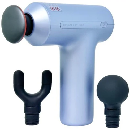 ماساژور تفنگی شیائومی Xiaomi Mijia مدل MJJMQ08YM حرارتی