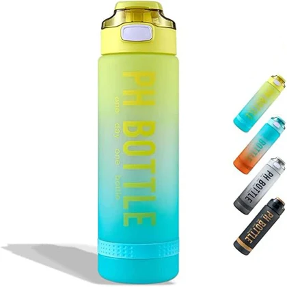 قمقمه مدل PH.BOTTLE در رنگ بندی متنوع کد 138