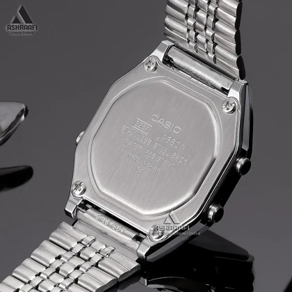 ساعت زنانه کاسیو Casio LA680WA-1D