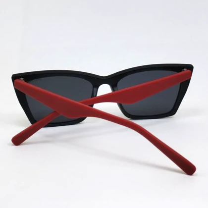 شنل A8035 RED/ BLACK