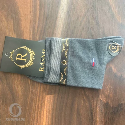 جوراب ساق‌دار مردانه طرح تامی