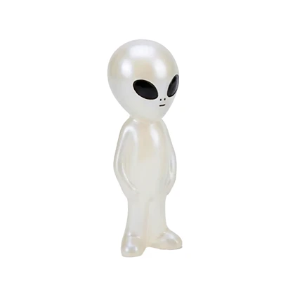 مجسمه شب تاب طرح روح ترسناک