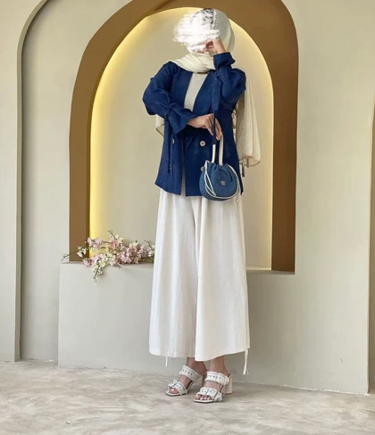 کت شلوار هما