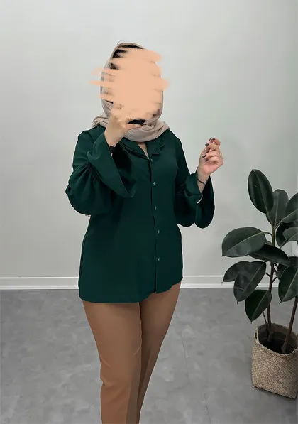 شومیز مجلسی آدرینا