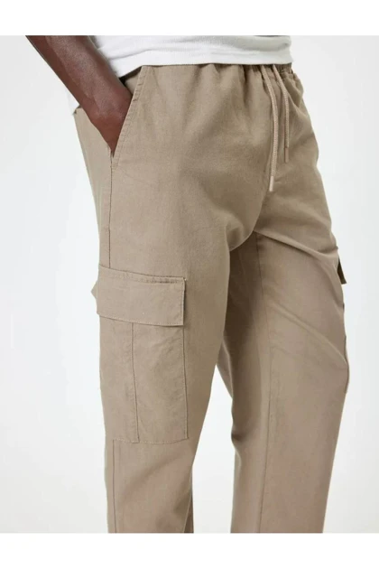 شلوار مردانه اورجینال کوتون koton