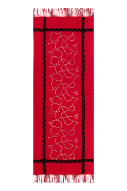 شال زنانه cashmere-and-silk-mawlana cashmere-and-silk-mawlana