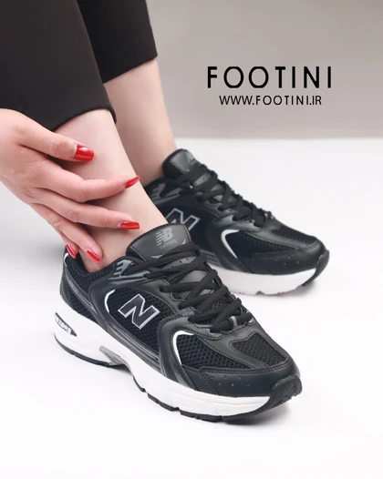 کفش کتانی زنانه Newbalance 530 Delta