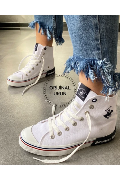 کتانی زنانه beverly-hills-polo-club beverly-hills-polo-club