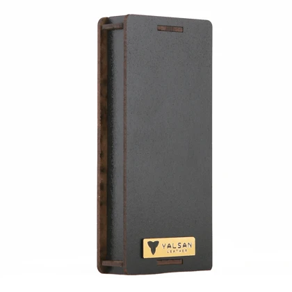جاسوییجی چرم مدل FAW کد GS-157-FAW