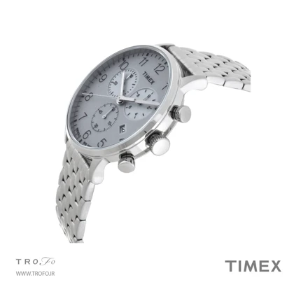ساعت مچی عقربه ای مردانه تایمکس (Timex) مدل TWH6Z1810