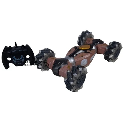 ماشین کمرشکن کنترلی کالباسی YJ058-2