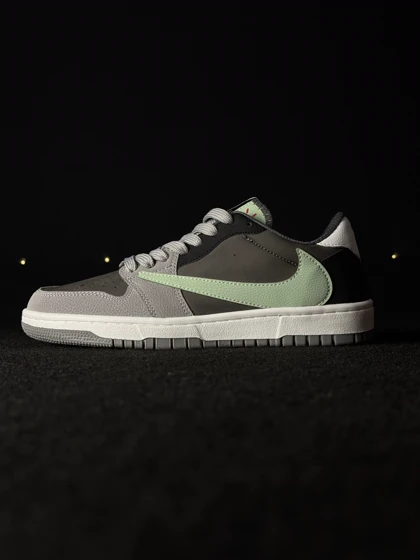 کفش Nike Jordan Travis S نایک سبز 037