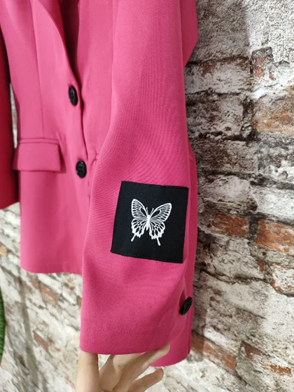 مانتو کتی خرجکار پروانه کد 50133